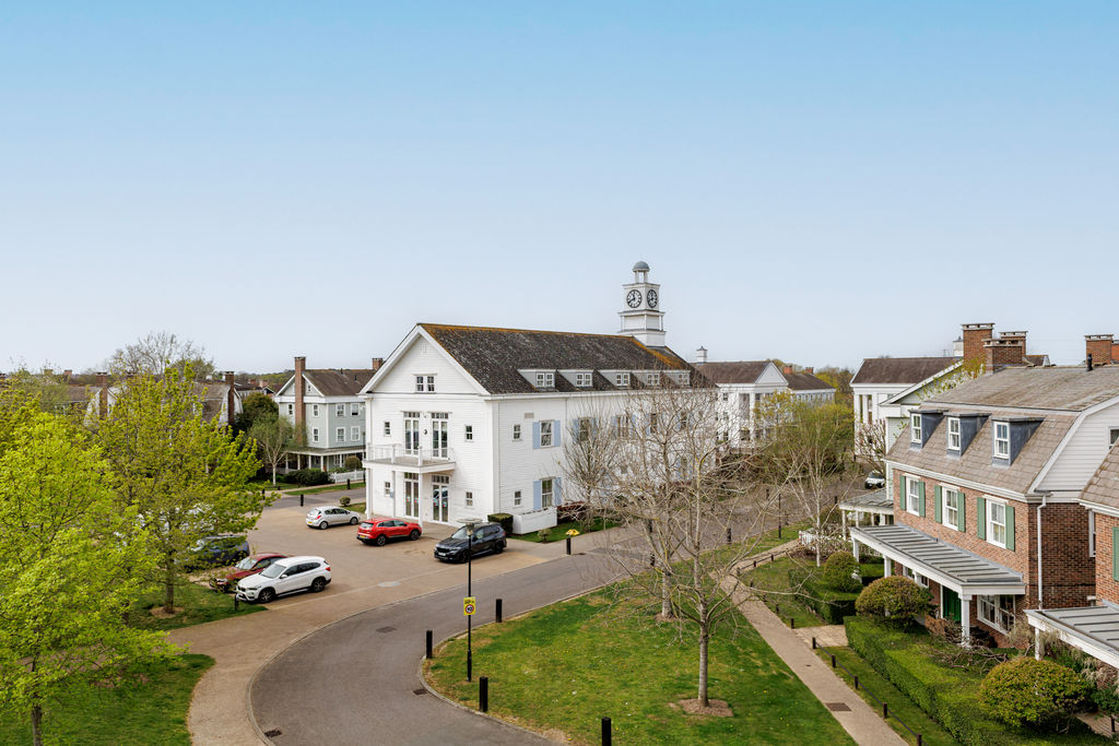 Ivy Gate- click for photo gallery